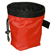 Kerbl Pochette à Friandises Rouge Kerbl Pochette à Friandises Rouge