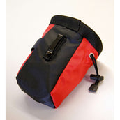 Kerbl Pochette à Friandises Rouge Kerbl Pochette à Friandises Rouge