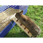 Kerbl Cage à Lapins Bois Petit Pont Kerbl Cage à Lapins Bois Petit Pont