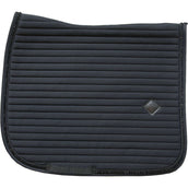 Kentucky Tapis de Selle de Dressage Pearls Noir Kentucky Tapis de Selle de Dressage Pearls Noir