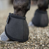 Kentucky Cloches d'Obstacles Heel Protection Noir Kentucky Cloches d'Obstacles Heel Protection Noir