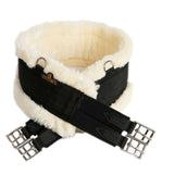 Kentucky Sangle Polyvalente Sheepskin Noir/Naturel Kentucky Sangle Polyvalente Sheepskin Noir/Naturel