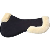 Kentucky Amortisseur Halfpad Anatomic Absorb Noir/Naturel Kentucky Amortisseur Halfpad Anatomic Absorb Noir/Naturel