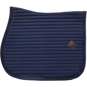 Kentucky Tapis de Selle De Saut Pearls Marin Kentucky Tapis de Selle De Saut Pearls Marin