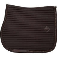 Kentucky Tapis de Selle De Saut Pearls Marron Kentucky Tapis de Selle De Saut Pearls Marron