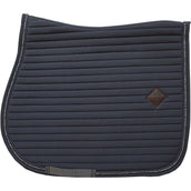 Kentucky Tapis de Selle De Saut Pearls Gris Kentucky Tapis de Selle De Saut Pearls Gris