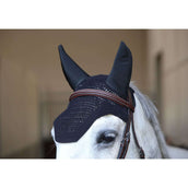 Kentucky Bonnet Anti-Mouches Wellington Soundless Noir Kentucky Bonnet Anti-Mouches Wellington Soundless Noir
