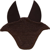 Kentucky Bonnet Anti-Mouches Wellington Sparkling Soundless Marron Kentucky Bonnet Anti-Mouches Wellington Sparkling Soundless Marron