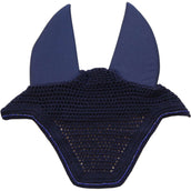 Kentucky Bonnet Anti-Mouches Wellington Sparkling Soundless Marin foncé Kentucky Bonnet Anti-Mouches Wellington Sparkling Soundless Marin foncé