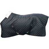 Kentucky Couverture d'Écurie 400g Noir Kentucky Couverture d'Écurie 400g Noir