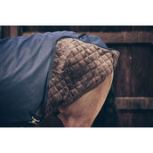 Kentucky Couverture de Marcheur Waterproof 160g Marin Kentucky Couverture de Marcheur Waterproof 160g Marin