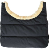 Kentucky Dossard Hiver Noir Kentucky Dossard Hiver Noir