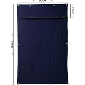 Kentucky Stable Curtain Marin Kentucky Stable Curtain Marin