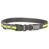 Kerbl Collier Light & Reflex Jaune Kerbl Collier Light & Reflex Jaune