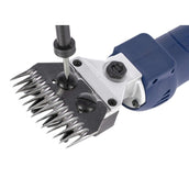 Clipster Farmclipper Akku2 Schaf Bleu Foncé Clipster Farmclipper Akku2 Schaf Bleu Foncé