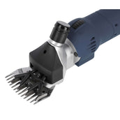 Clipster Farmclipper Akku2 Schaf Bleu Foncé Clipster Farmclipper Akku2 Schaf Bleu Foncé