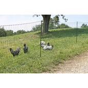 Ako Filet Avicole Goupille Double Conductrice Vert Ako Filet Avicole Goupille Double Conductrice Vert