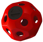 Kerbl Slowfeeder Ball HeuBoy Rouge Kerbl Slowfeeder Ball HeuBoy Rouge