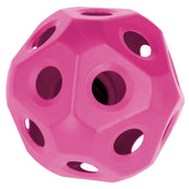 Kerbl Slowfeeder Ball HeuBoy Rose Kerbl Slowfeeder Ball HeuBoy Rose