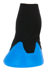 Tubbease Chaussure de Traitement Tubbease pour Sabots Chevaux Bleu Tubbease Chaussure de Traitement Tubbease pour Sabots Chevaux Bleu