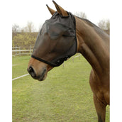 Kerbl Masque de Mouche Retraid de L'oreille Noir Kerbl Masque de Mouche Retraid de L'oreille Noir