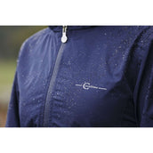 Covalliero Manteau d'Équitation Marin Covalliero Manteau d'Équitation Marin