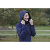 Covalliero Manteau d'Équitation Marin Covalliero Manteau d'Équitation Marin