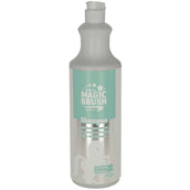 Magic Brush Shampooing aux Protéines de Blé Magic Brush Shampooing aux Protéines de Blé