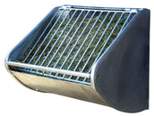 Kerbl Râtelier à Foin avec Grille Kerbl Râtelier à Foin avec Grille