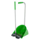Kerbl Pelle et Ràteau à Crottin Min Vert clair Kerbl Pelle et Ràteau à Crottin Min Vert clair