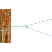 Ako Porcellan Isolateur d'angle 6 Pièces Ako Porcellan Isolateur d'angle 6 Pièces
