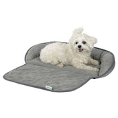 Kerbl Coussin Emalia Gris Kerbl Coussin Emalia Gris