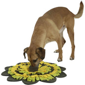 Kerbl Tapis de Fouille Tournesol Jaune/Vert Kerbl Tapis de Fouille Tournesol Jaune/Vert