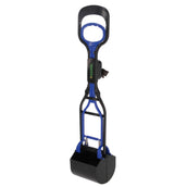 Kerbl Fourche à Fumier Bleu/Noir Kerbl Fourche à Fumier Bleu/Noir