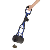 Kerbl Fourche à Fumier Bleu/Noir Kerbl Fourche à Fumier Bleu/Noir