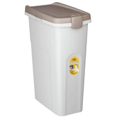 Kerbl Conteneur Blanc/Marron Kerbl Conteneur Blanc/Marron