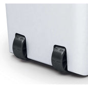 Kerbl Conteneur Blanc/Marron Kerbl Conteneur Blanc/Marron