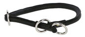 Kerbl Collier Roma Noir Kerbl Collier Roma Noir