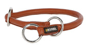 Kerbl Collier Roma Cognac Kerbl Collier Roma Cognac