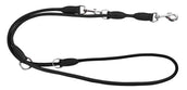 Kerbl Laisse Roma Cuir Noir Kerbl Laisse Roma Cuir Noir
