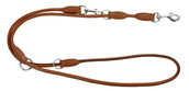 Kerbl Laisse Roma Cuir Cognac Kerbl Laisse Roma Cuir Cognac
