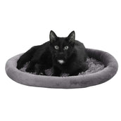 Kerbl Corbeille Sweety Gris Kerbl Corbeille Sweety Gris