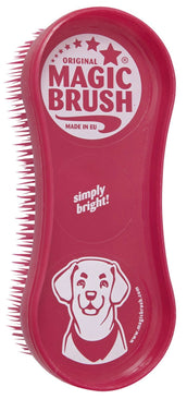 Magic Brush Brosse Chien Wildrose Magic Brush Brosse Chien Wildrose
