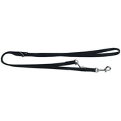 Kerbl Laisse longue pour chien Miami Plus Noir Kerbl Laisse longue pour chien Miami Plus Noir