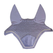 Kentucky Bonnet Anti-Mouches Wellington Velours Violet Kentucky Bonnet Anti-Mouches Wellington Velours Violet