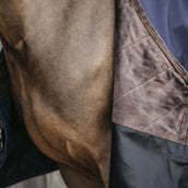Kentucky Couverture Turnout All Weather 160g Marin Kentucky Couverture Turnout All Weather 160g Marin