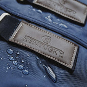 Kentucky Couverture Turnout All Weather 160g Marin Kentucky Couverture Turnout All Weather 160g Marin