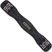 Kieffer Sangle Air-Tex Noir Kieffer Sangle Air-Tex Noir