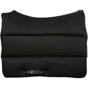 Kieffer Tapis de Selle Air-Tex Antishock Light Dressage Noir Kieffer Tapis de Selle Air-Tex Antishock Light Dressage Noir