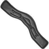 Kieffer Sangle Ultrasoft Dressage Noir Kieffer Sangle Ultrasoft Dressage Noir